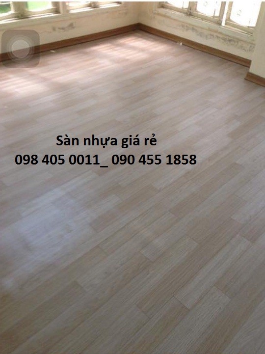 san nhua chong tron day 18mm gia re ha noi 098 405 0011