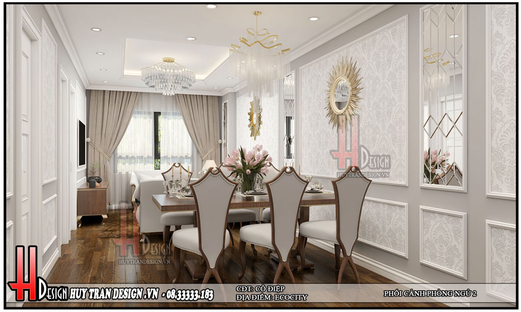 mau thiet ke noi that chung cu 80m2 dep doc dao tai ha noi