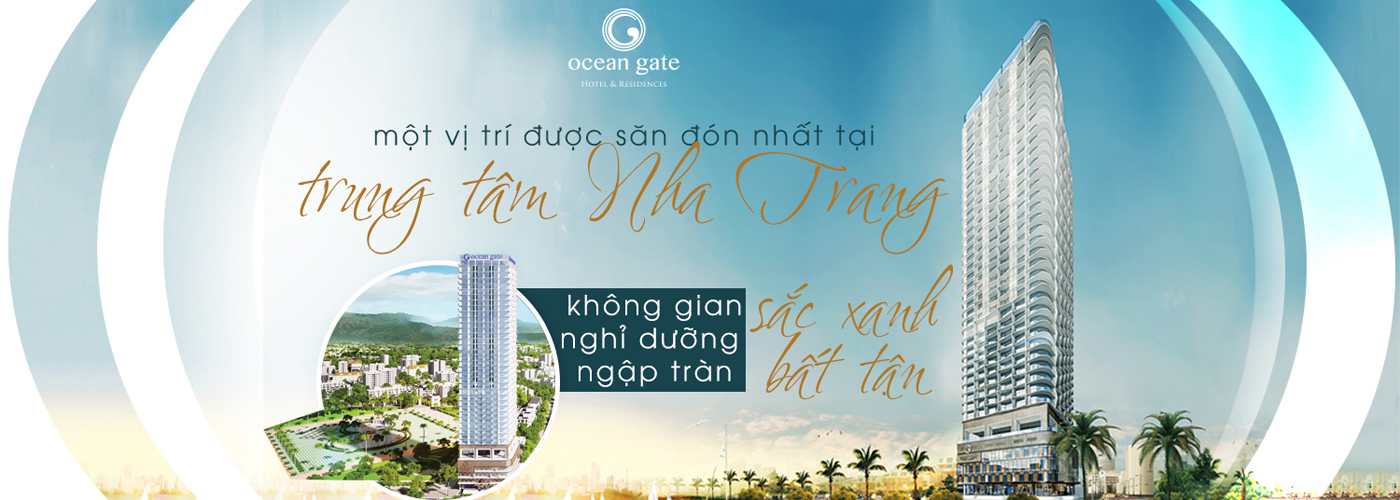 ocean gate hotel residences