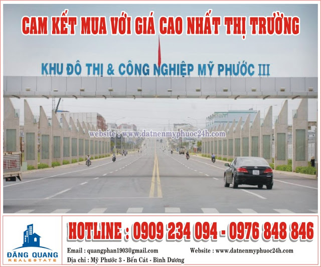 0909 234 094 mua dat my phuoc 3 4 thanh toan nhanh gia chinh xac nhat