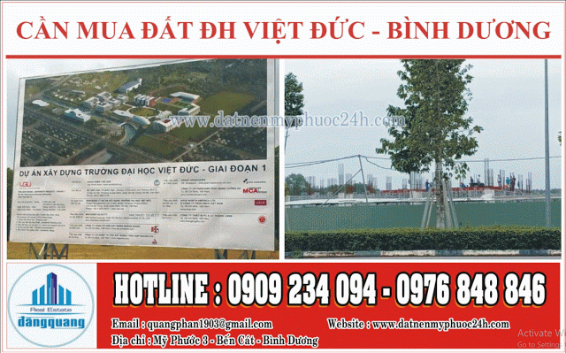 0909234094 can mua gap 30 lo dat dh viet duc my phuoc 4 gia 7 trieu m2 mua chinh chu quyet dinh nhan