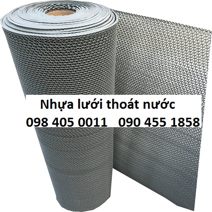 tam nhua luoi thoat nuoc chong tron ha noi 098 405 0011