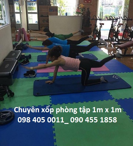 xop phong tap xop gia re ha noi 098 405 0011