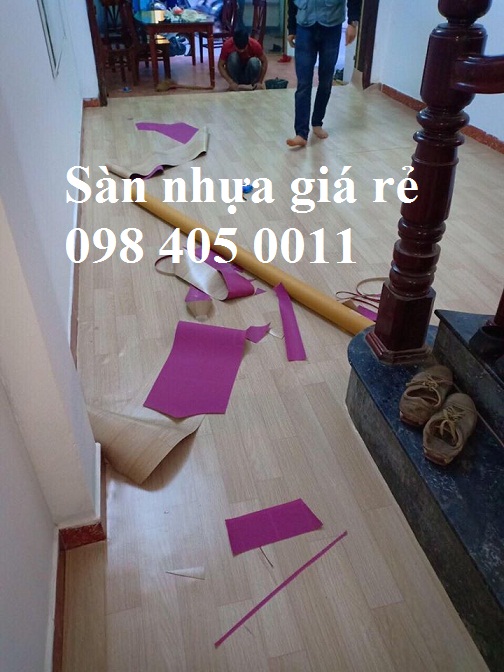 san nhua van go phong khach my dinh gia re 098 405 0011
