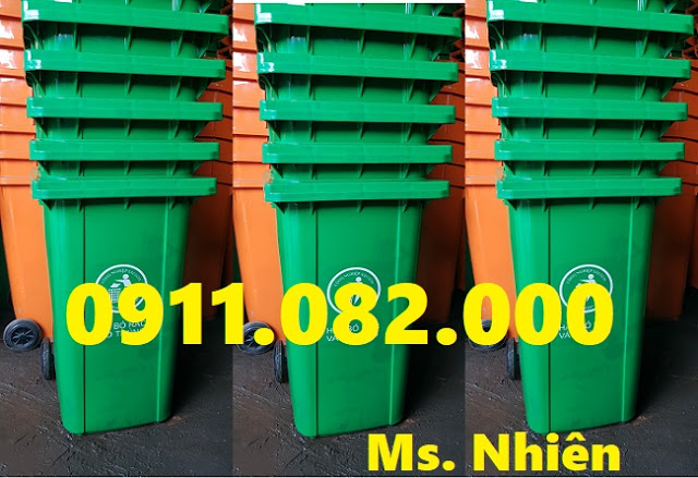 cung cap thung rac 240 lit gia re tai dong nai thung rac gia tot 0911082000