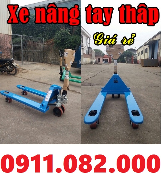 chuyen si le xe nang tay thap 3 tan gia re tai soc trang xe nang tay nhap khau