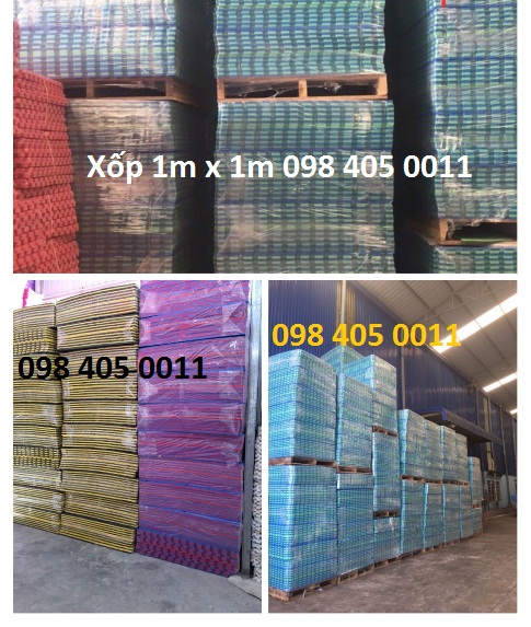 xop 1m day 3cm phong tap khong bi xep 098 405 0011