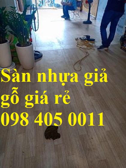 san nhua gia go san nhua dang cuon do ben cao 098 405 0011