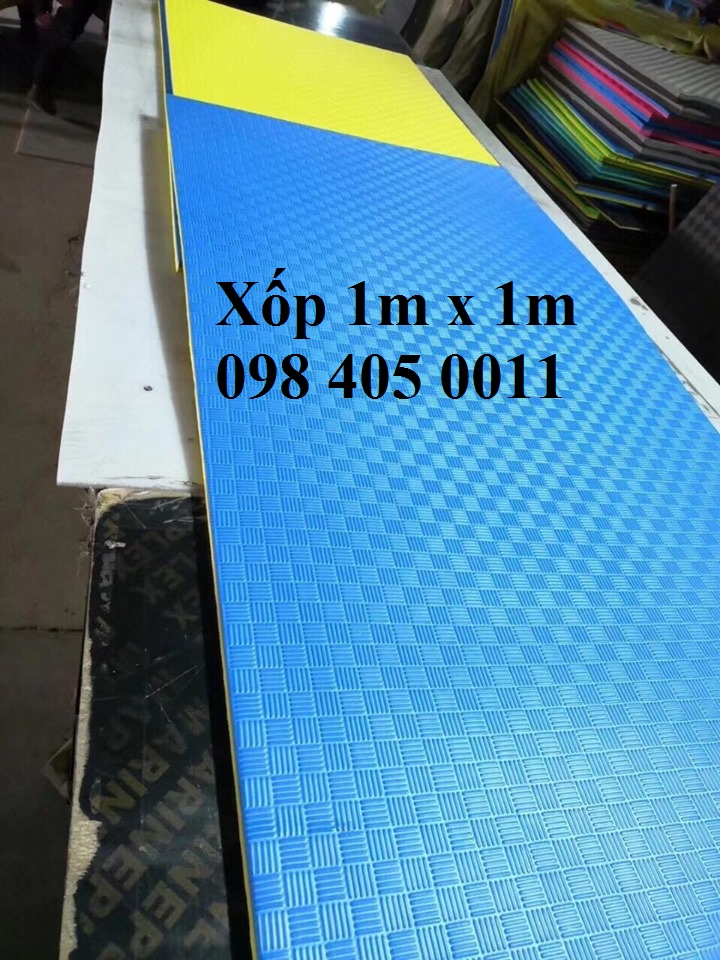 xop 1m phong tap day 3cm ha dong 098 405 0011