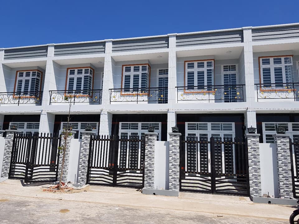 Image result for nha binh chanh