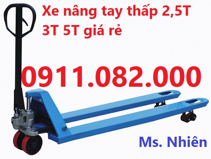 cung cap xe nang tay thap 3 tan gia re an giang lh 0911082000