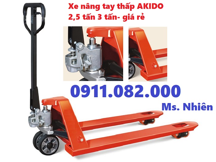cung cap xe nang tay thap 3 tan gia re an giang lh 0911082000
