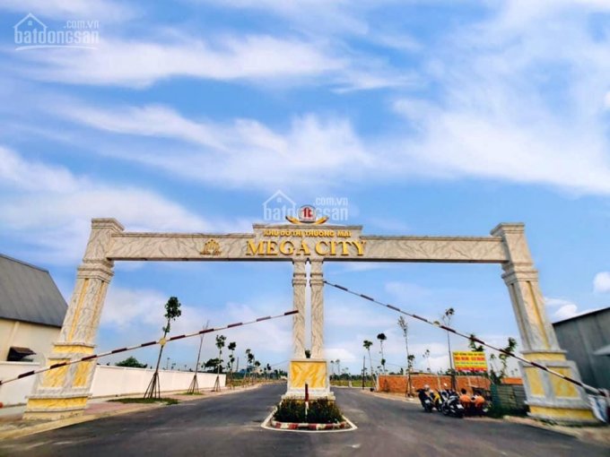 Dá»± Ã¡n Mega City - Cáº§u ÄÃ², Báº¿n CÃ¡t, BÃ¬nh DÆ°Æ¡ng. LH: 0981059062