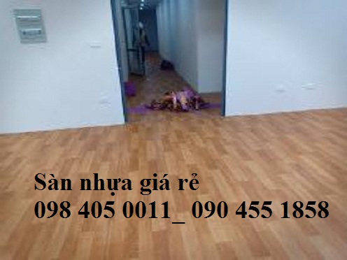san nhua van go cho gia dinh gia re 098 405 0011