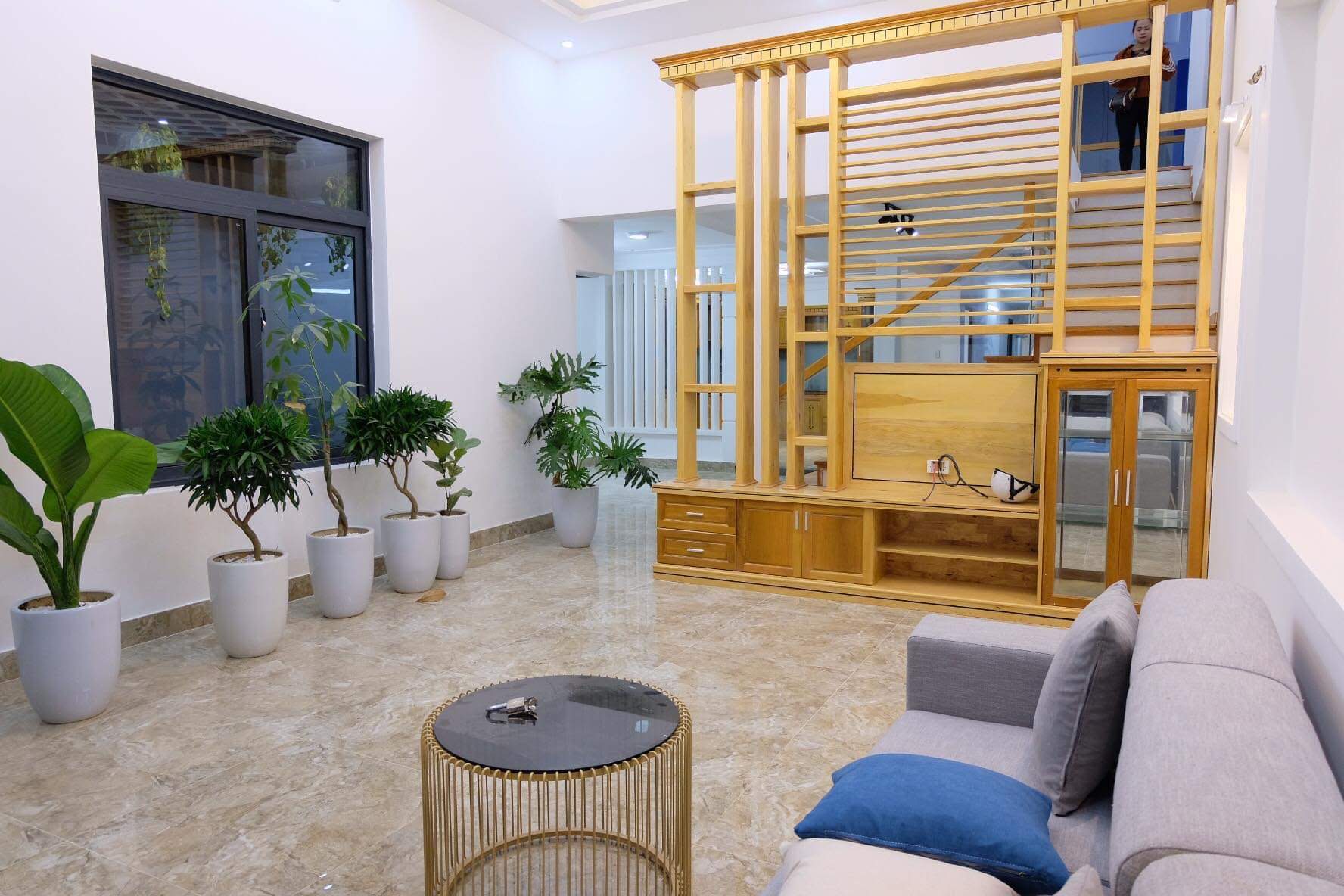 biet thu mini hem y moal tho cu 100 7x26m nam 395 ty 0943798692 quynh anh