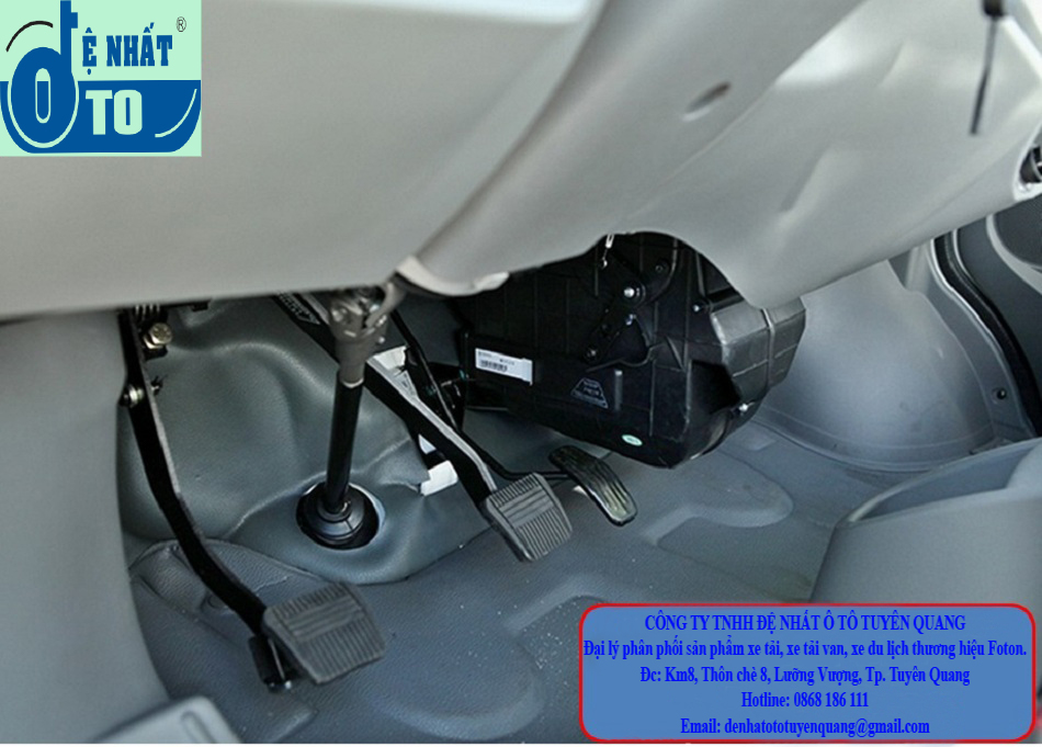 trợ lực lái điện