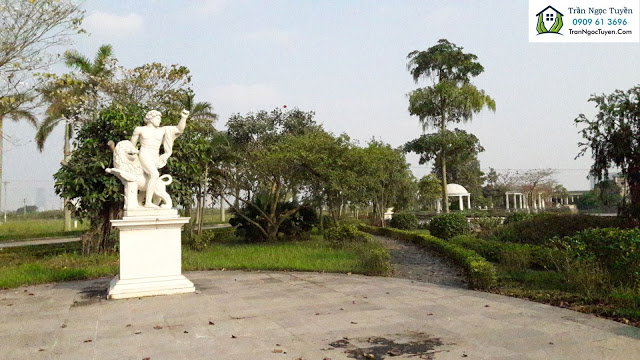 biet thu vuon cam vinapol chuyen tu van mua ban cho nha dau tu