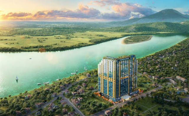 vi tri du an wyndham thanh thuy hot springs