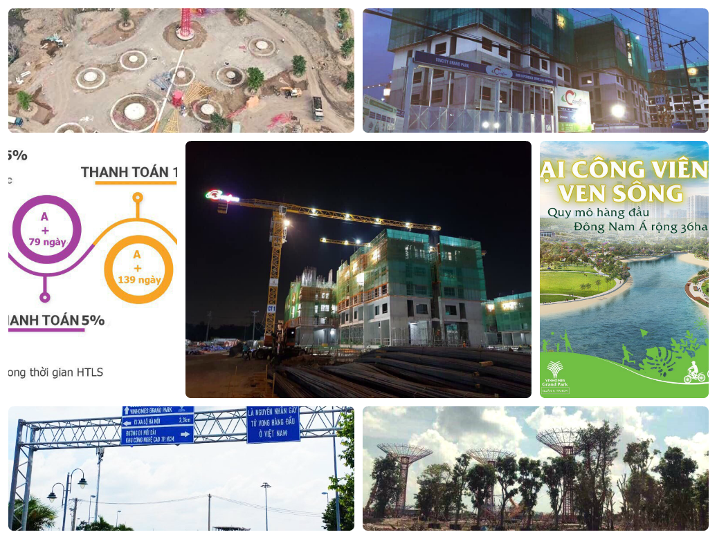 thang 07 2019 cap nhat tien do vinhomes grand park quan 9