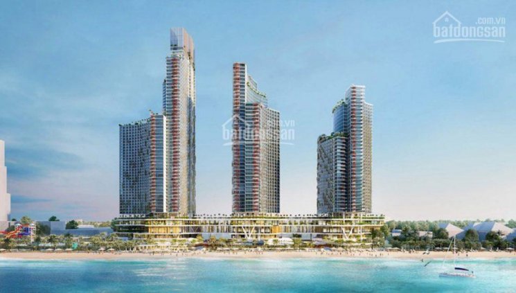 CÄn há» biá»n 5 sao giÃ¡ 1.35 tá»·, CÄT cam káº¿t thuÃª láº¡i trá»n Äá»i 132tr/nÄm, lá»£i nhuáº­n 8 Äáº¿n 10%/nÄm
