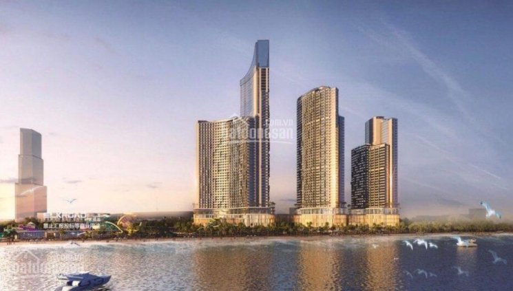 CÄn há» biá»n 5 sao giÃ¡ 1.35 tá»·, CÄT cam káº¿t thuÃª láº¡i trá»n Äá»i 132tr/nÄm, lá»£i nhuáº&shy;n 8 Äáº¿n 10%/nÄm