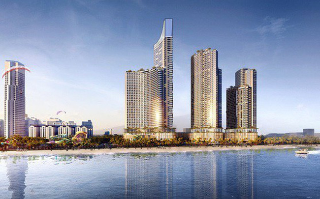 Káº¿t quáº£ hÃ¬nh áº£nh cho sunbay park ninh thuáº&shy;n