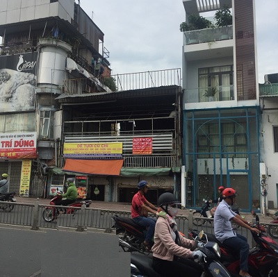 Káº¿t quáº£ hÃ¬nh áº£nh cho ÄÆ°á»ng phan ÄÃ¬nh phÃ¹ng phÃº nhuáº­n