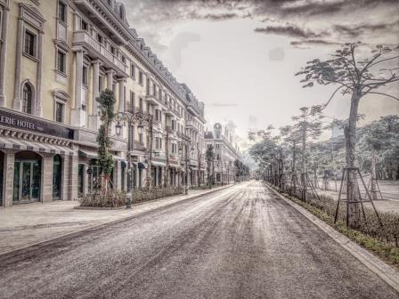 nha pho trung tam ha long 120 237m2 muc gia cuc ki tot dau tu kinh doanh hoac dai han deu sinh loi