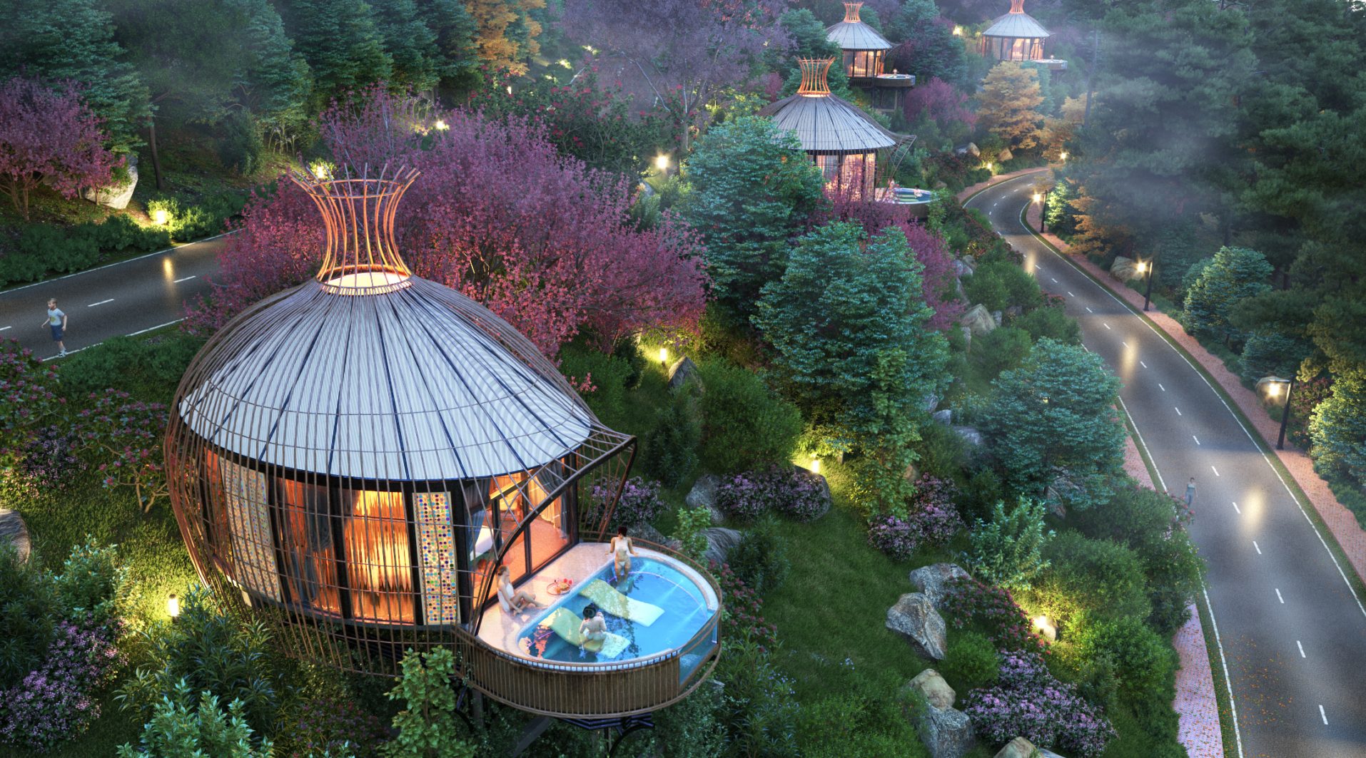 Kết quả hình ảnh cho sakana resort