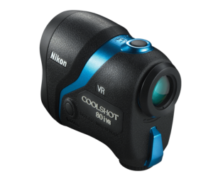 ong nhom do khoang cach nikon coolshot 80i vr