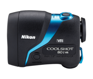 ong nhom do khoang cach nikon coolshot 80i vr