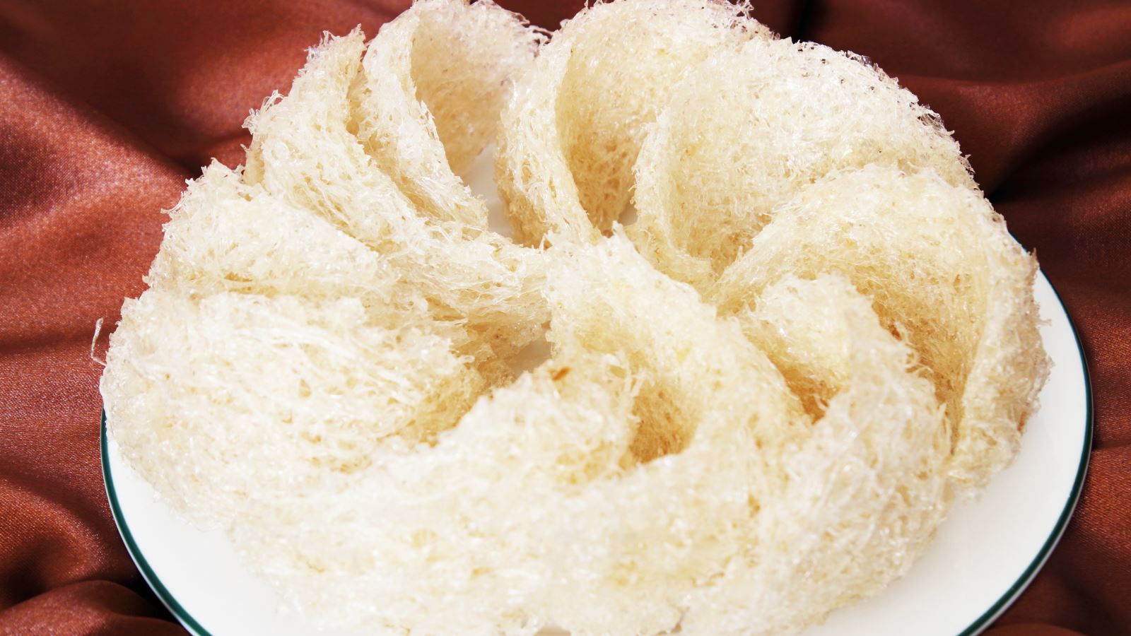 Kết quả hình ảnh cho yến sào