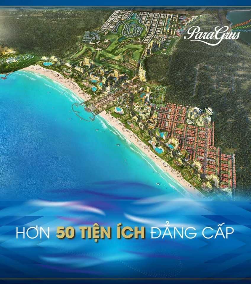 nha pho bien para grus