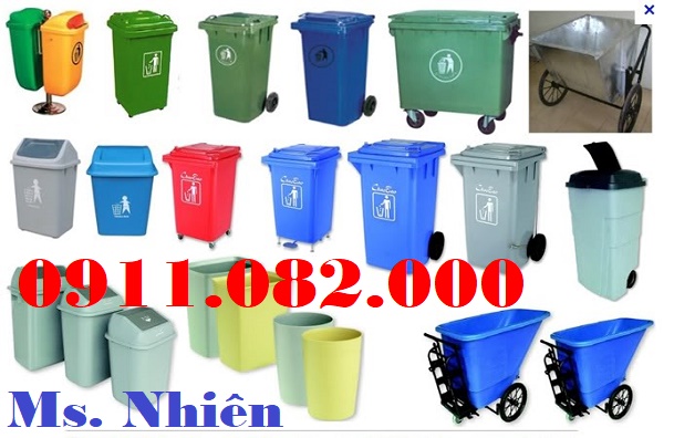 xa kho cuoi nam thung rac 120 lit 240 lit 660 lit gia re thung rac gia re tai binh duong lh 09110820