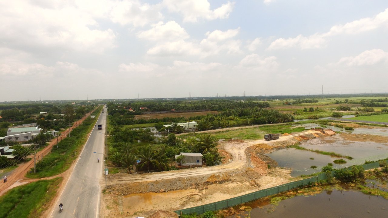 voi mieng dat co 3 loi the 3 tien ich voi dien tich hon 3 ngan m2 thi ban se su dung nhu the nao