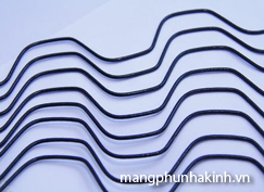 thanh nep c va zic zac nha kinh nong nghiep thanh nep nha kinh vat tu nha kinh zigzag nep nha mang