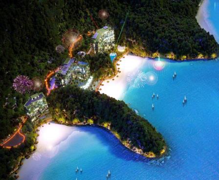 25 ty so huu resort 5 dep nhat chau a thai binh duong 2019 cat ba dang de dau tu nhu the nao