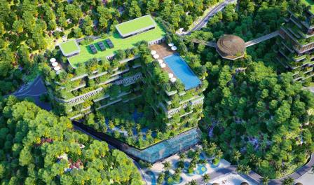 ban khach san bai cat co 12 dao cat ba hai phongcac phong 32 50m2 sinh loi on dinhho tro vay 60