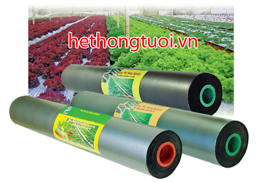 Màng phủ nông nghiệp