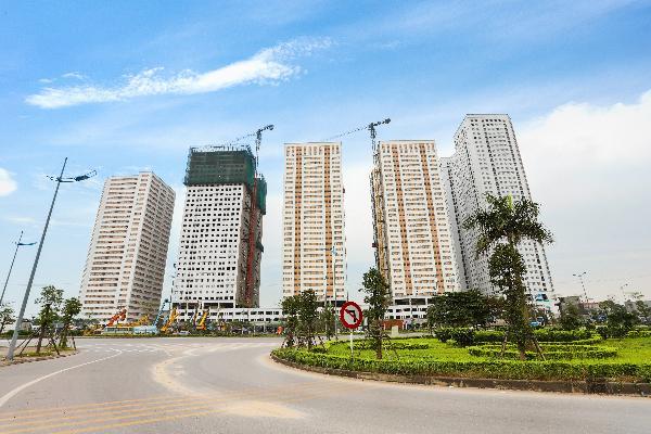 chi tu 200tr so huu can ho 3pn gan pho co du an eurowindow river park