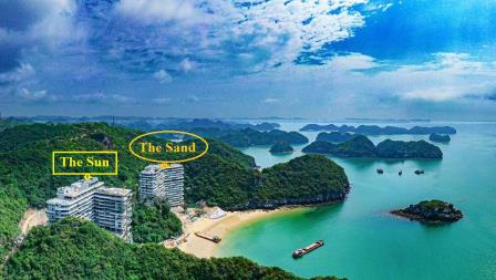 flamingo cat ba bang gia thang 5 2020 chiet khau 48 resort 5 tuyet dep om tron vinh lan ha