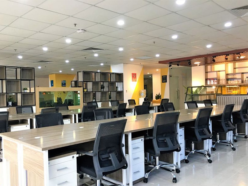 an phong gia re tai ha dong uu dai chi trong thang 5 nay giam 20 cho phong rieng va cho ngoi