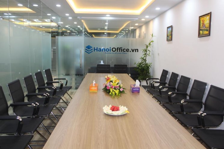 an phong gia re tai ha dong uu dai chi trong thang 5 nay giam 20 cho phong rieng va cho ngoi