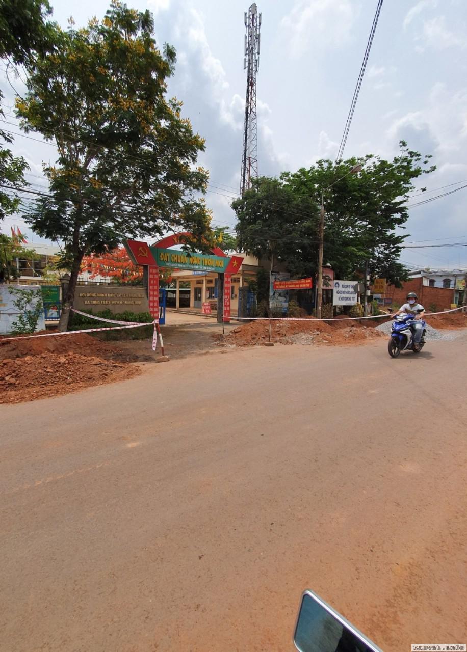 quyet dinh huyen trang bom len thi xanha minh ban 6 lo 5x20m so hong trao tay chi 125tr nen lh037963