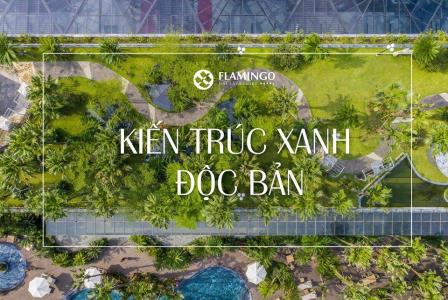 su kien hot nhat thang 5 tham du mo ban flamingo cat ba nhan qua 200 trieu dong