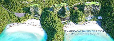 su kien hot nhat thang 5 tham du mo ban flamingo cat ba nhan qua 200 trieu dong