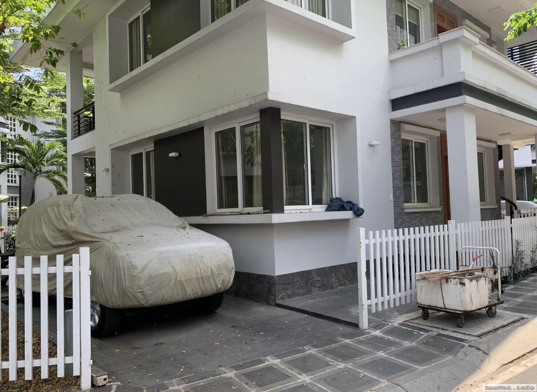 ban biet thu ha do duong su van hanh q10 dt 2424m2 gia 30 ty lh0937245023