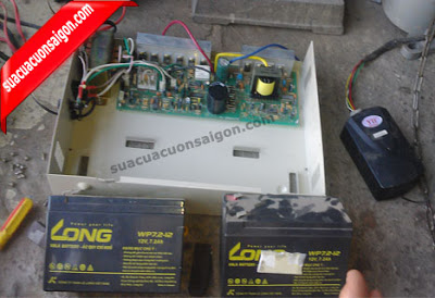 sua cua cuon mien phi