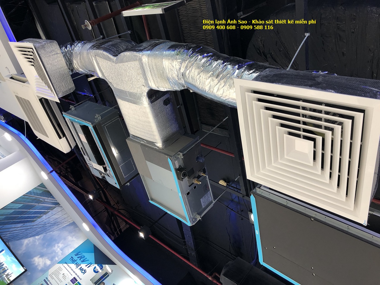 dich vu lap dat may lanh nha hang khach san dai ly may lanh giau tran daikin