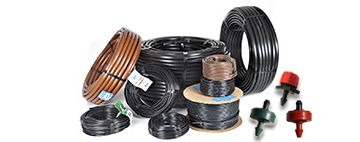 ĐẦU NHỎ GIỌT & ỐNG PE 16 / PE 20
